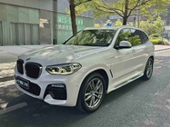 BMW X3 2019