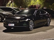 Volvo S90 2023