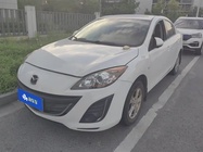 Mazda 3 2015