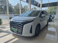 BYD Xia 2025