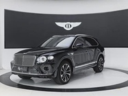 Bentley Bentayga 2022