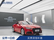 Audi TT 2017