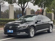 Volkswagen Magotan 2019