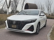 Changan Eado 2024