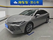 Toyota Avalon 2025