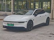 Zeekr 007 2024