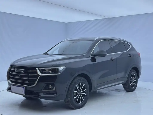 Haval H6 2022
