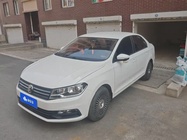 Volkswagen Santana 2021