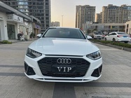 Audi A4 2020