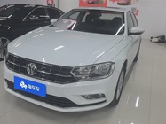 Volkswagen Bora 2017