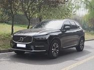 Volvo XC60 2024