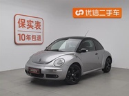 Volkswagen Beetle 2010