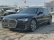 Audi A6 2020