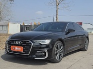 Audi A6 2023