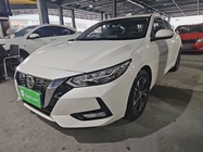 Nissan Sylphy 2021