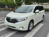 Nissan Quest 2015
