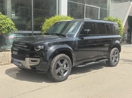 Land Rover Defender 2025