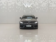 Mercedes-Benz CLS-Class 2015