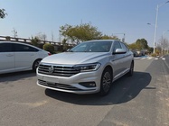 Volkswagen Sagitar 2021