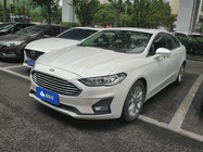 Ford Mondeo 2021