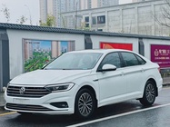 Volkswagen Sagitar 2021