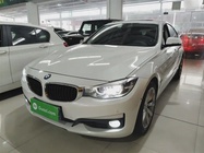 BMW 3 Series 2019