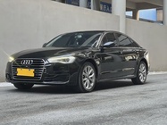 Audi A6 2017