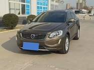 Volvo XC60 2015