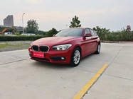 BMW 1 Series 2016