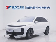 Li Auto L6 2024
