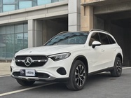 Mercedes-Benz GLC-Class 2023