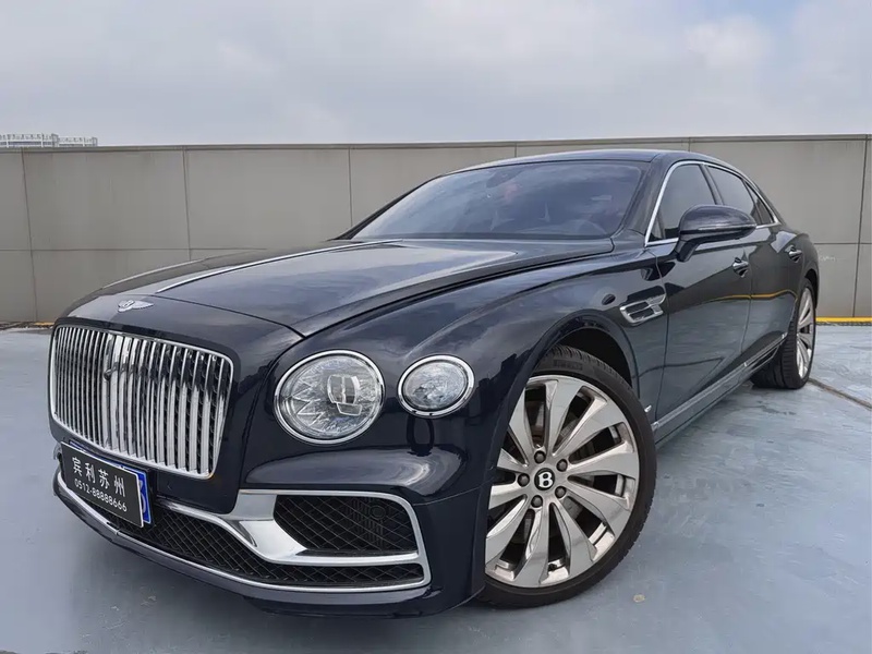 Bentley Flying Spur