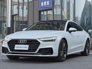 Audi A7 2024