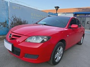 Mazda 3 2013