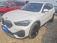 BMW X1 2020