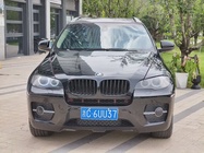 BMW X6 2010