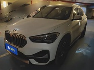 BMW X1 2020