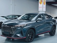 Changan X5 PLUS 2025