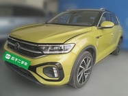 Volkswagen T-Roc 2023