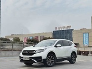 Honda CR-V 2021