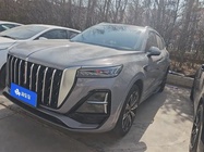 Hongqi HS5 2023