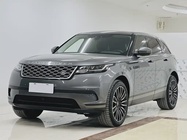 Land Rover Velar 2019