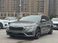 Skoda Octavia 2022