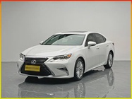 Lexus ES 2016
