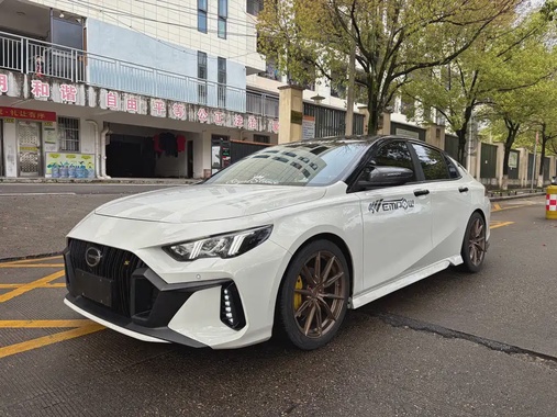 GAC Shadow Leopard 2023