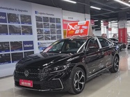 Volkswagen Passat 2026