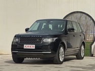 Land Rover Range Rover 2017