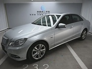 Mercedes-Benz E-Class 2010
