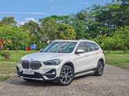 BMW X1 2020