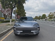 BYD PLUS 2024